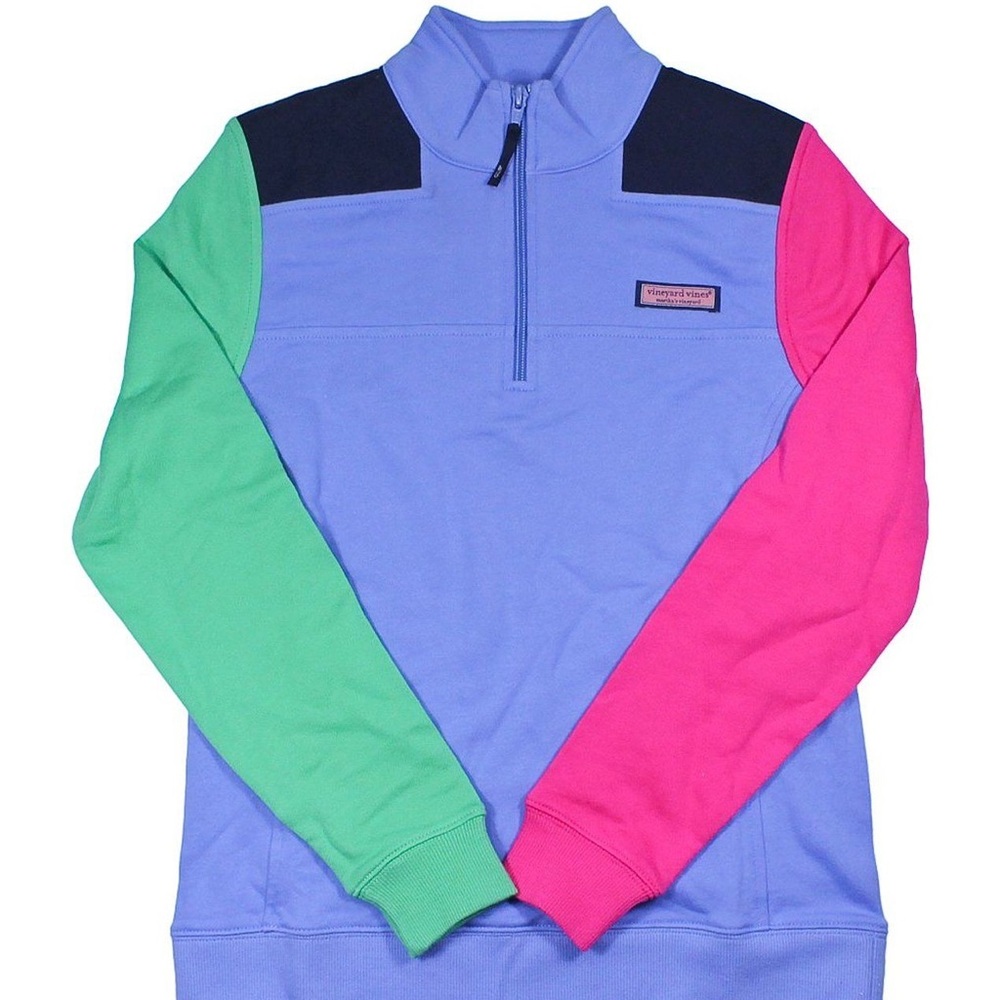 VINEYARD VINES. women’s multicolored Shep Shirt